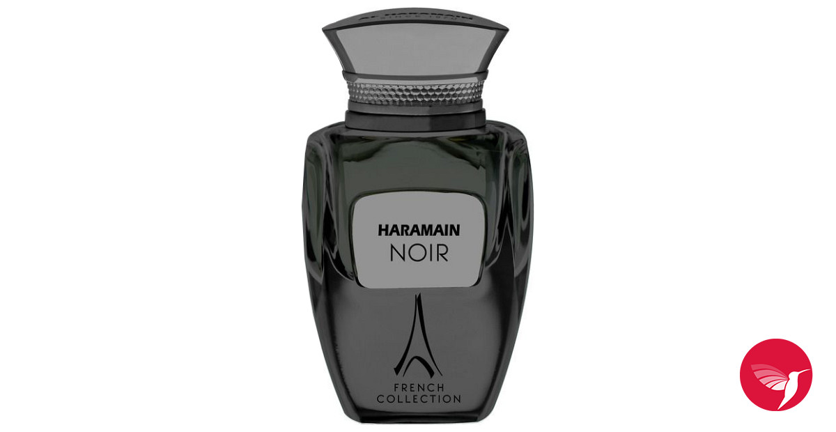 Noir Al Haramain Perfumes perfume - a new fragrance for women and men 2023