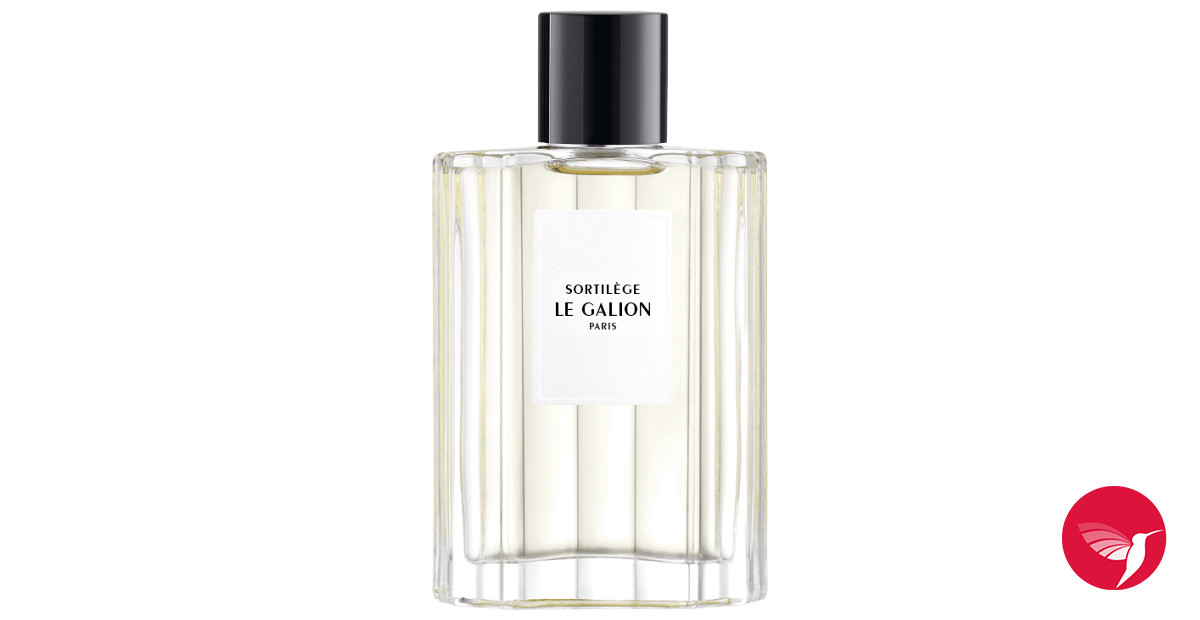 Sortilege (2022) Le Galion perfume - a fragrance for women 2022