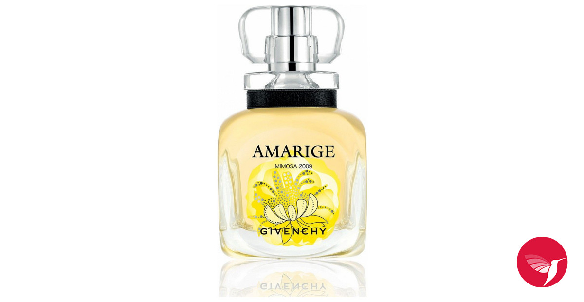 givenchy parfum amarige
