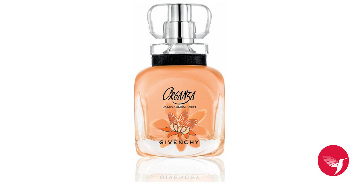 givenchy jasmine perfume