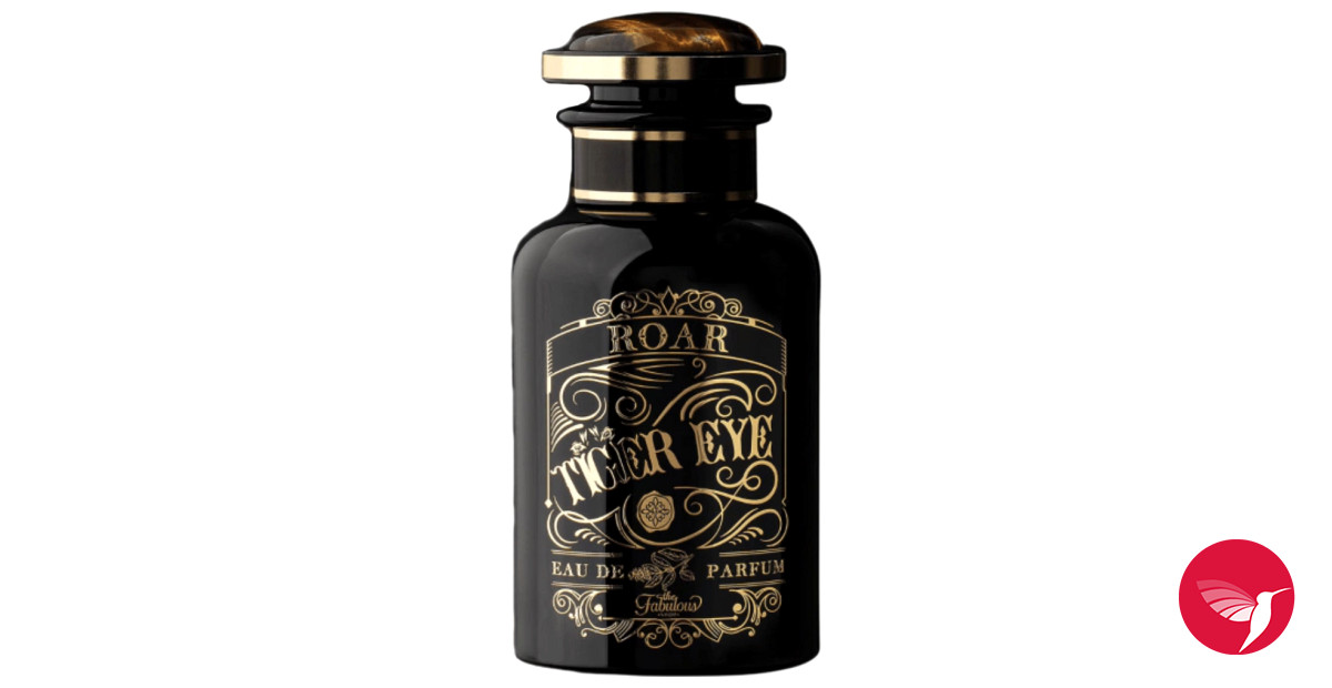 Roar Tiger&amp;#39;s Eye Stone The Fabulous cologne - a fragrance for men 2021