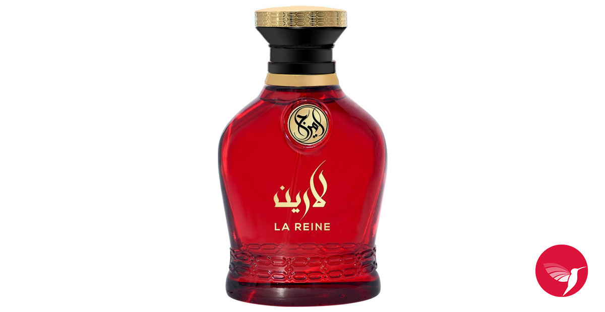 La Reine Amirage perfume a fragrance for women and men 2022