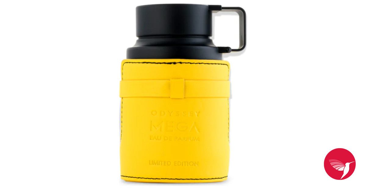 Odyssey Mega Man Armaf cologne - a fragrance for men 2023