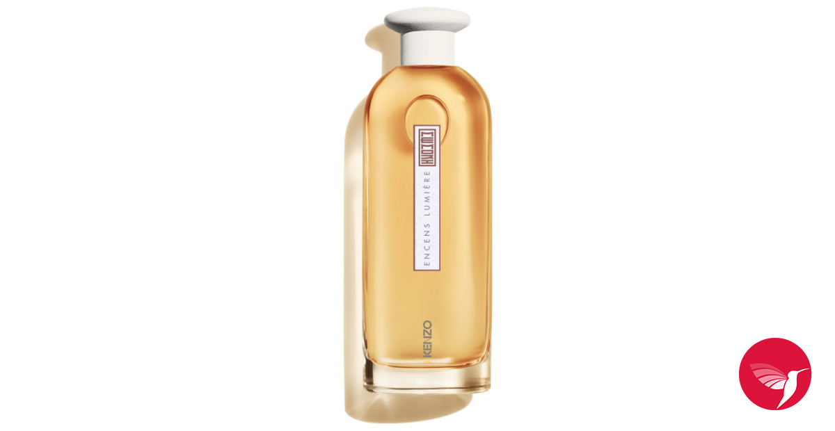 Poudre Matcha Eau de Parfum - Collection Memori - Kenzo Parfums