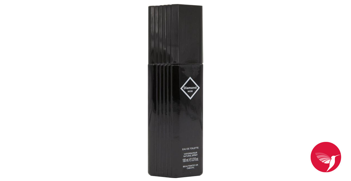 Diamond Noir Silk Beautimatic cologne - a fragrance for men 2010