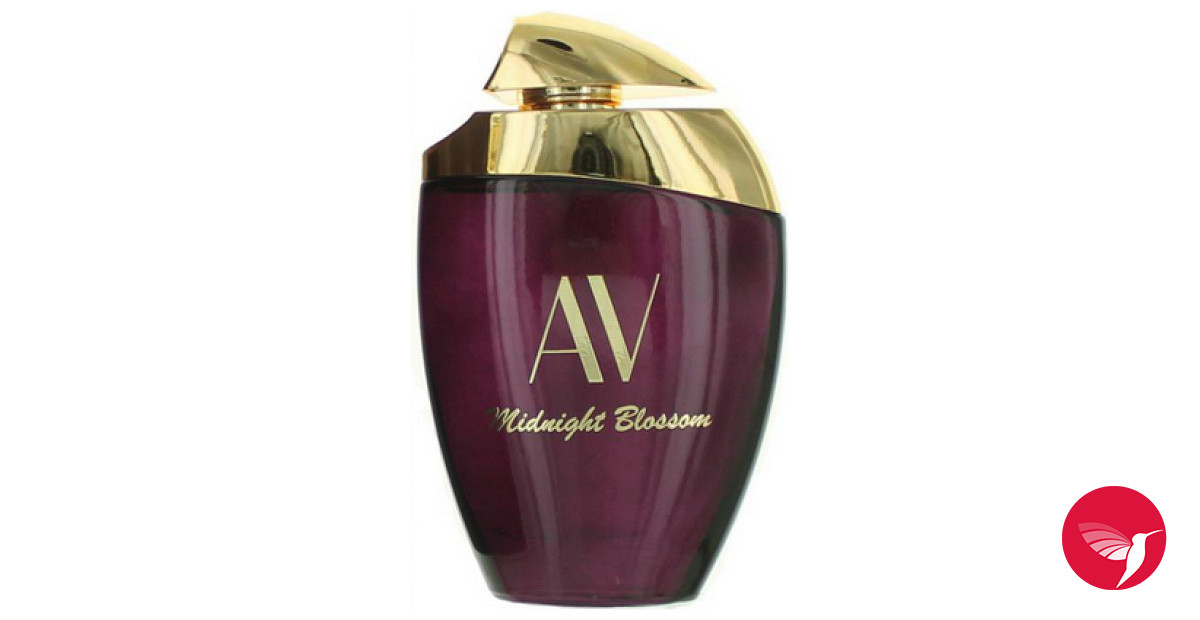 AV Midnight Blossom Adrienne Vittadini perfume - a fragrance for women