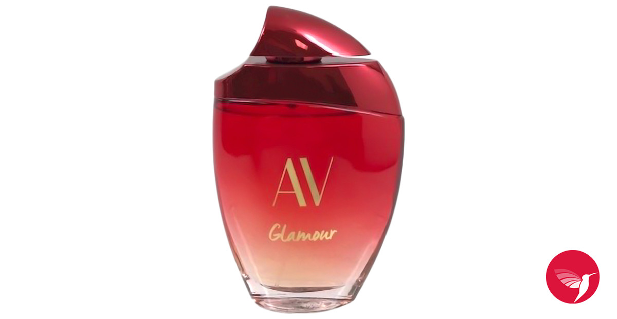 AV Glamour Enchanting Adrienne Vittadini perfume - a fragrance for women
