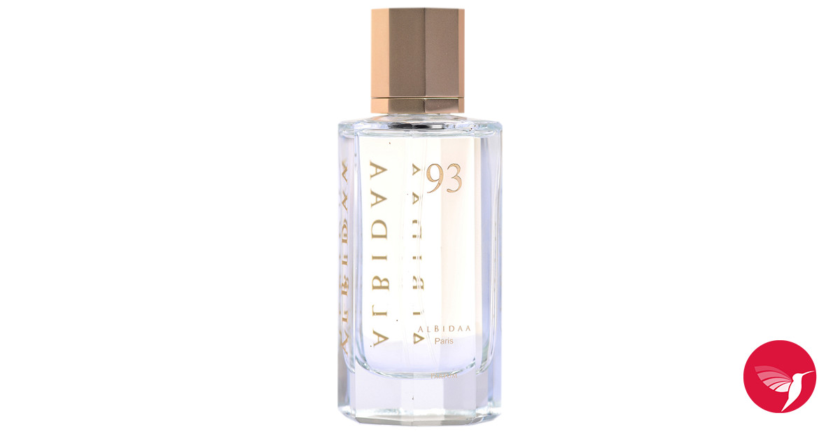 Nº93 AlBidaa perfume - a new fragrance for women and men 2023
