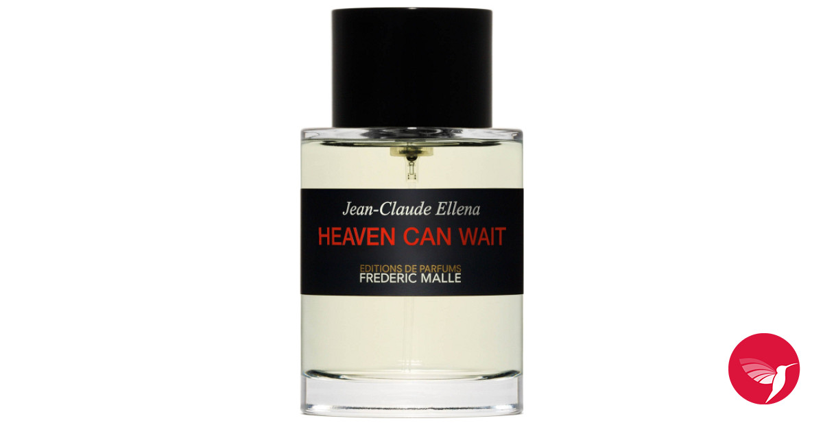 Heaven Can Wait Frederic Malle perfume - a new fragrance for women and men  2023