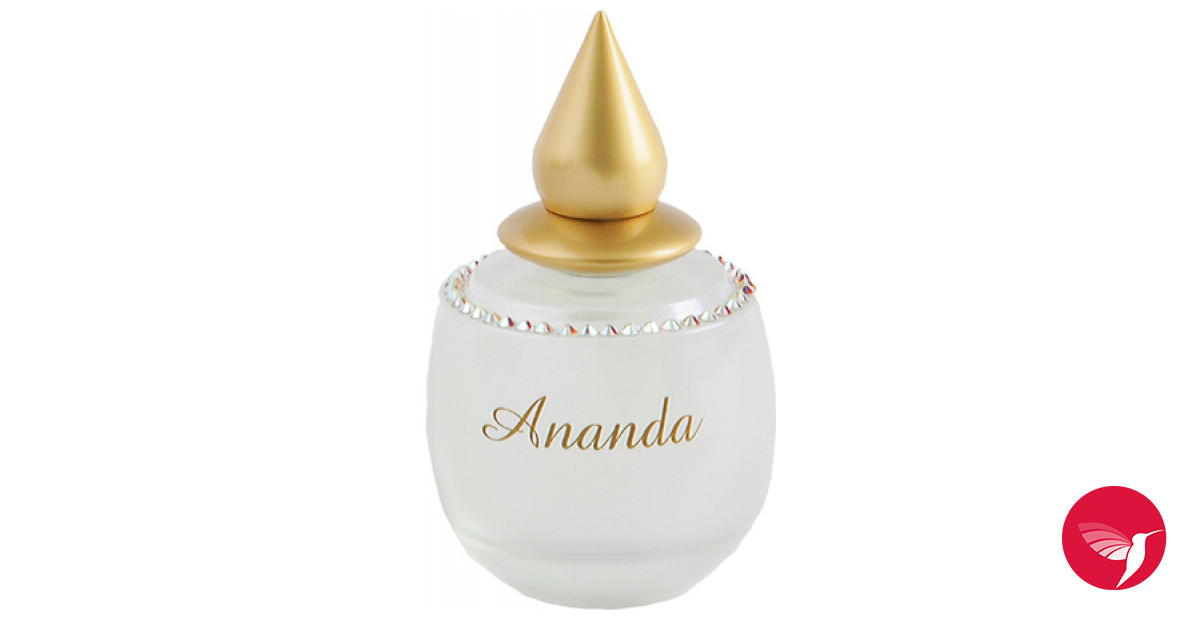 Ananda M. Micallef perfume - a fragrance for women 2005