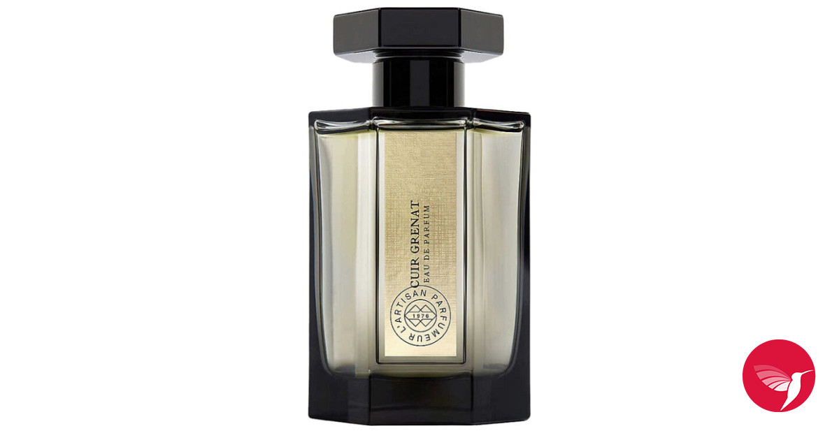 Cuir Grenat L'Artisan Parfumeur 香水- 一款2023年中性香水