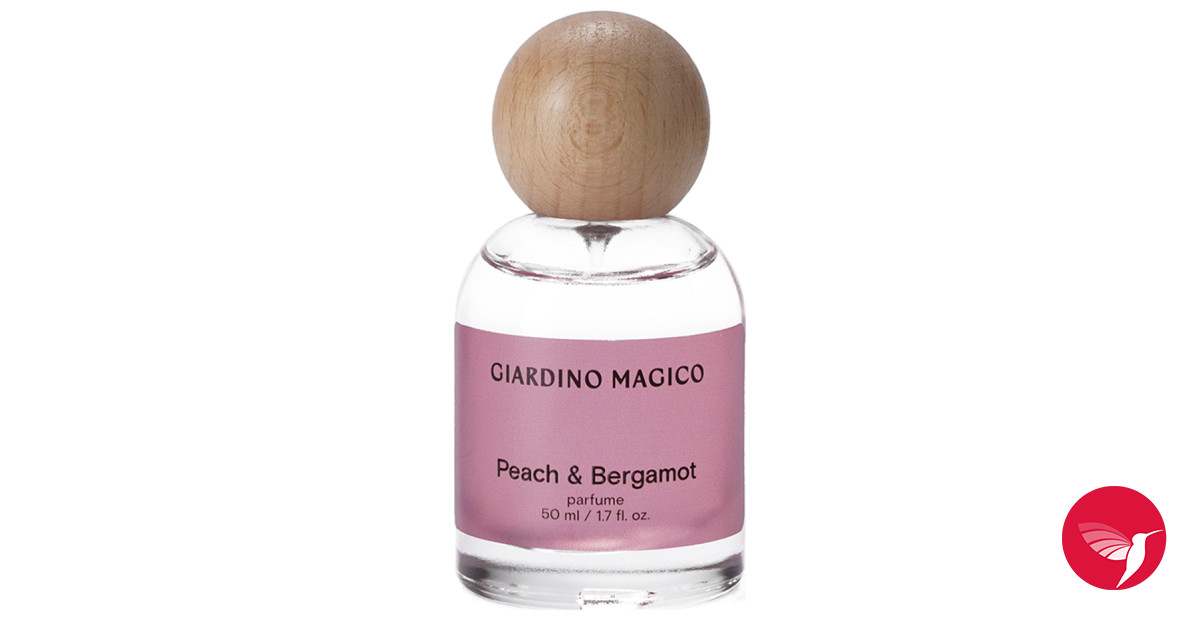 Magico Sunny Beach Eau De Parfum