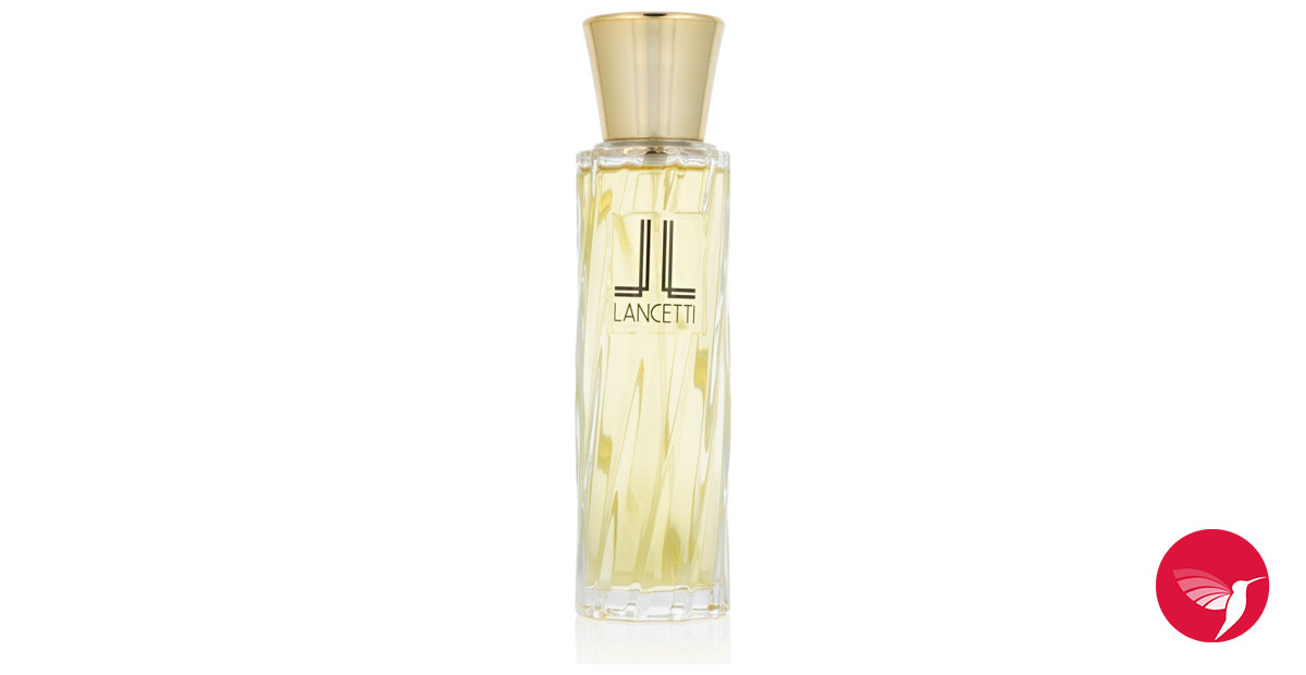 Lancetti Gold Mirror Lancetti perfume - a fragrance for women