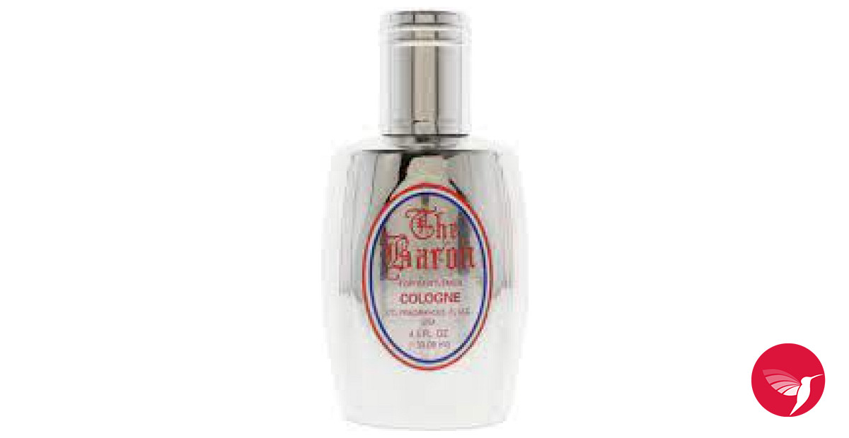 The baron cologne discontinued new arrivals