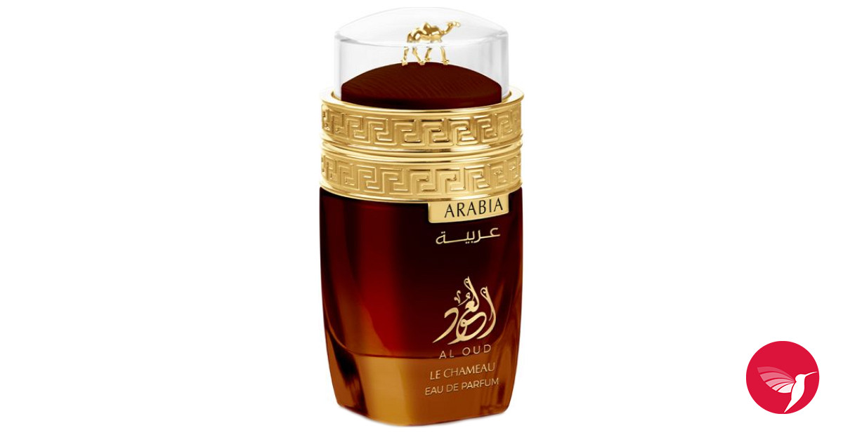 Arabia Al Oud Le Chameau perfume - a fragrance for women and men 2021