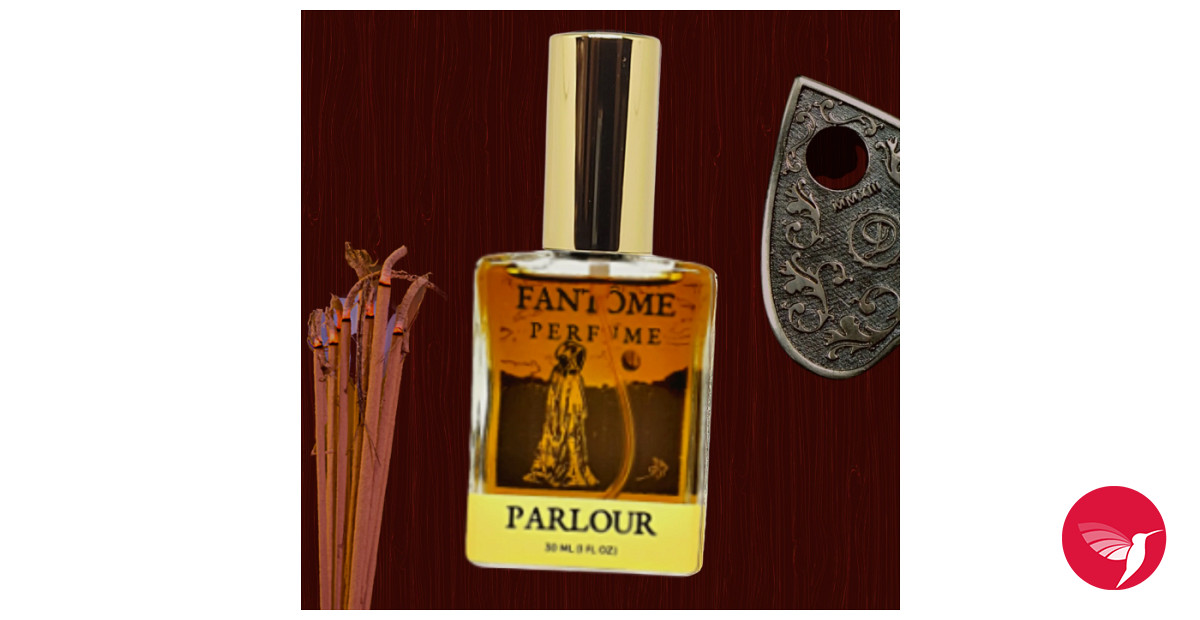 Parlour Fant me perfume a fragrance for women and men