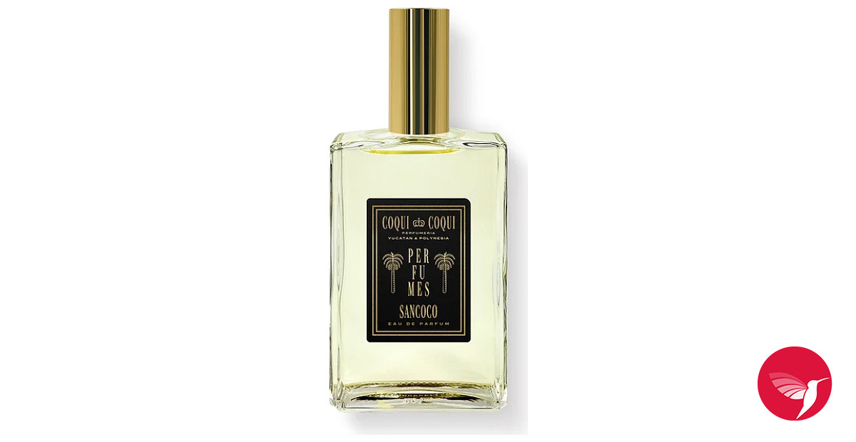 Sancoco Coqui Coqui perfume - a fragrance for women and men 2019