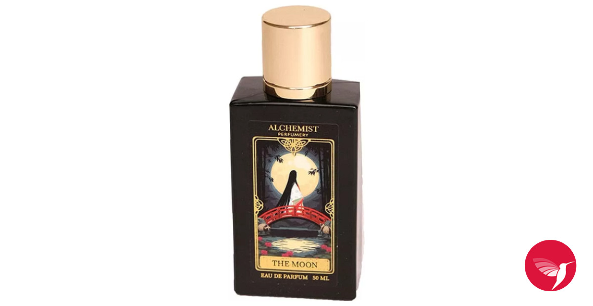 The Moon Alchemist cologne - a new fragrance for men 2022