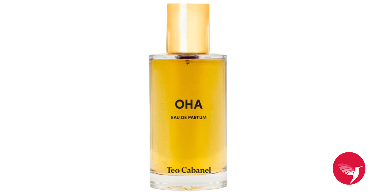 Oh La La Eau De Parfum by Teo Cabanel Samples Choose 2 Ml 