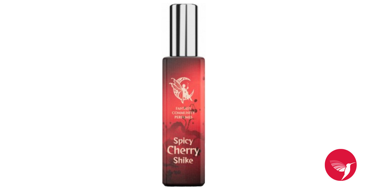 Spicy Cherry Shike Fantasy Community Perfumes сүрчиг - a шинэ сүрчиг ...