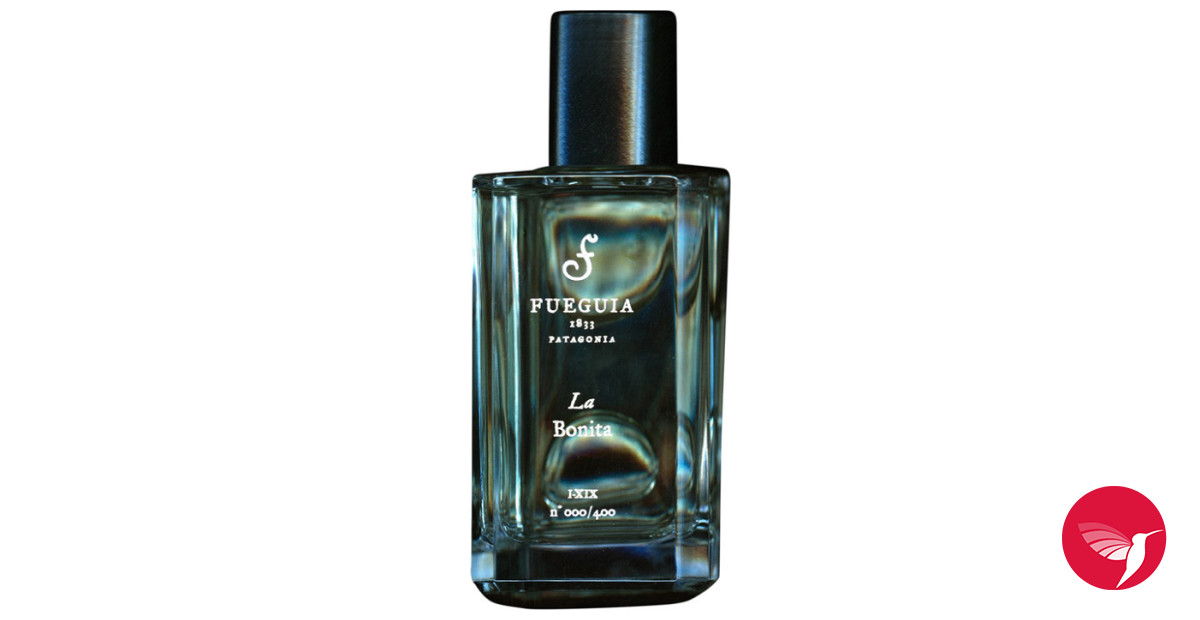 La Bonita Fueguia 1833 perfume - a fragrance for women 2019
