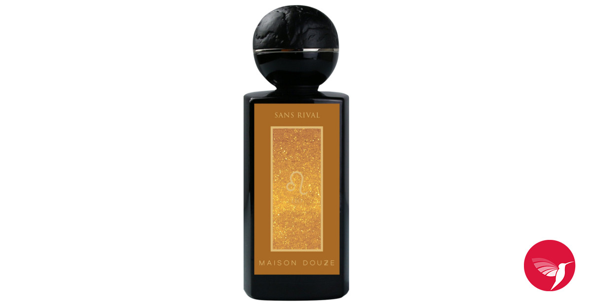 Sans Rival Leo Maison Douze perfume - a new fragrance for women and men ...