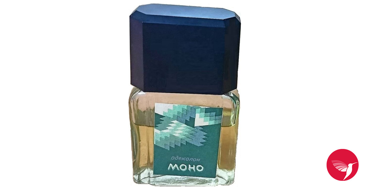 Моно Северное сияние cologne - a fragrance for men