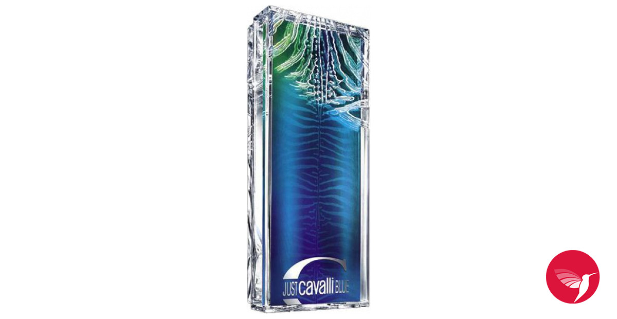 Just Cavalli Blue Roberto Cavalli cologne - a fragrance for 2006