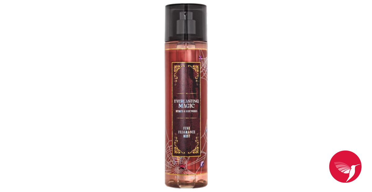 Magic in the Air by Bath & Body Works (Fragrance Mist) » Reviews & Perfume  Facts
