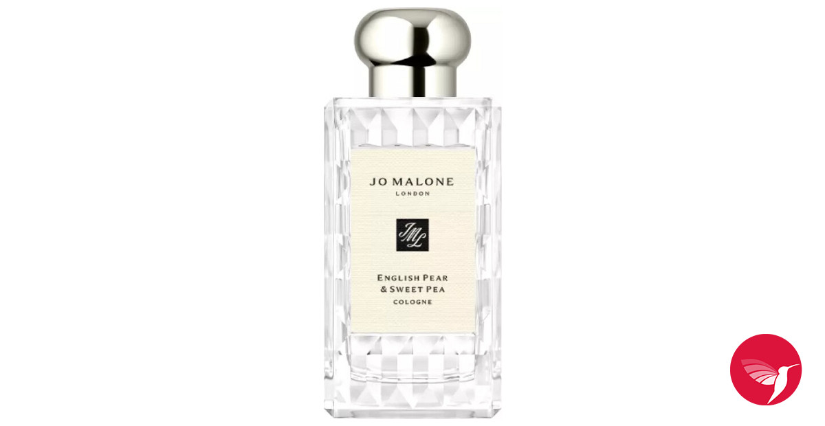 English Pear &amp; Sweet Pea Jo Malone London perfume - a new fragrance  for women and men 2023