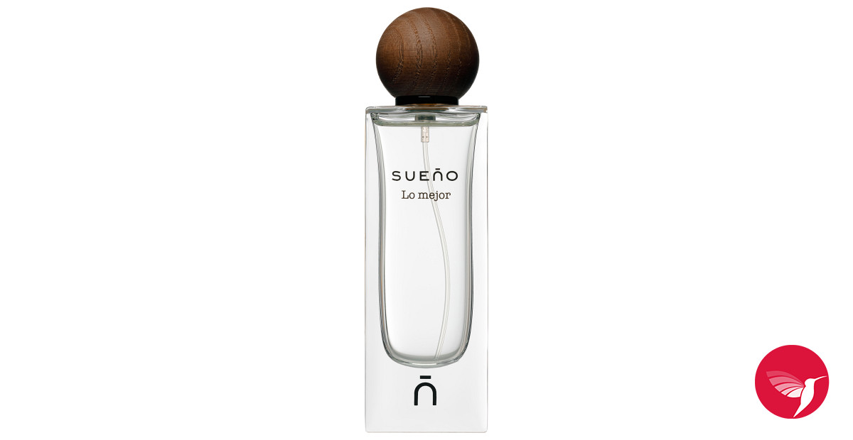 Lo Mejor Sue o perfume a new fragrance for women 2023