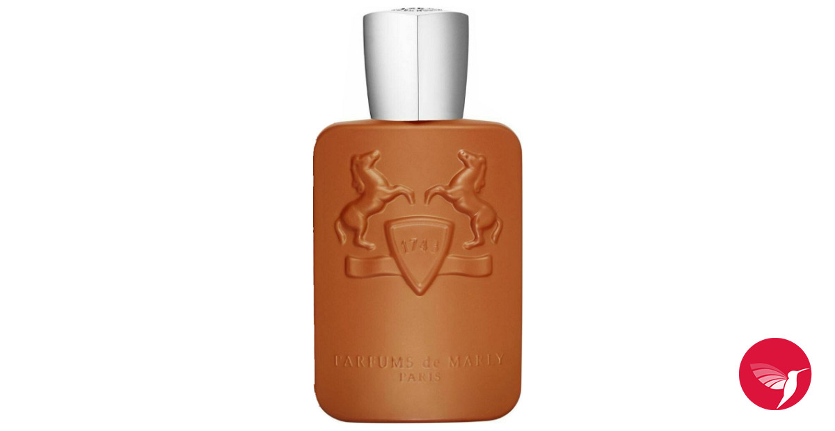 Althaïr Parfums de Marly cologne - a new fragrance for men 2023