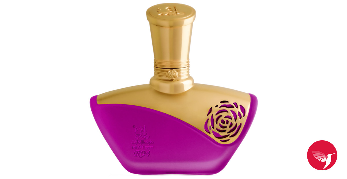 R04 Presence Taif Al Emarat perfume - a fragrância Feminino 2016