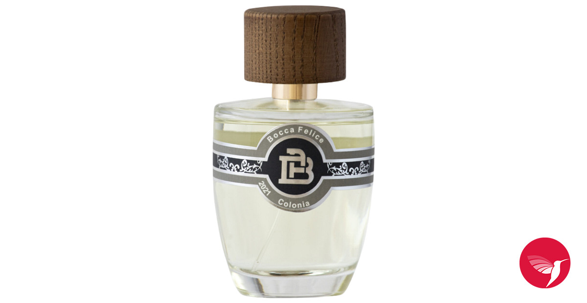 Colonia Bocca Felice perfume - a fragrance for women and men 2021