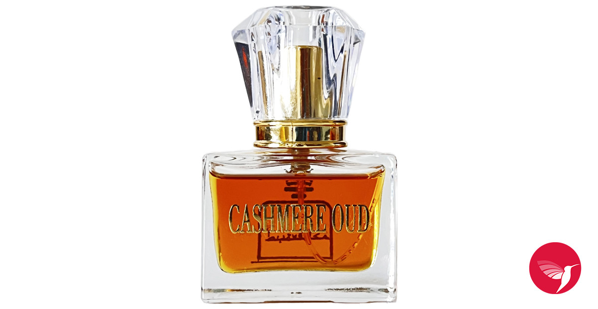Cashmere Oud AzherOud perfume a new fragrance for women and men 2022