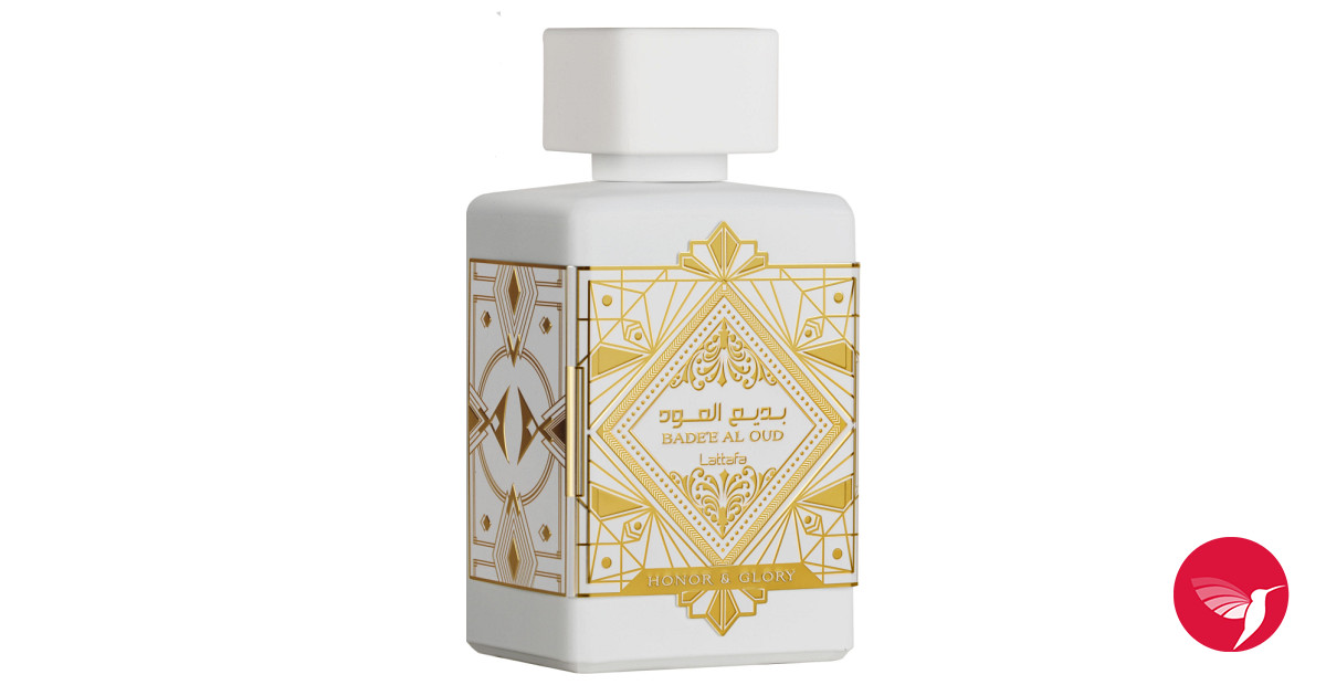 Bade&#039;e Al Oud Honor &amp; Glory Lattafa Perfumes perfume - a  new fragrance for women and men 2023