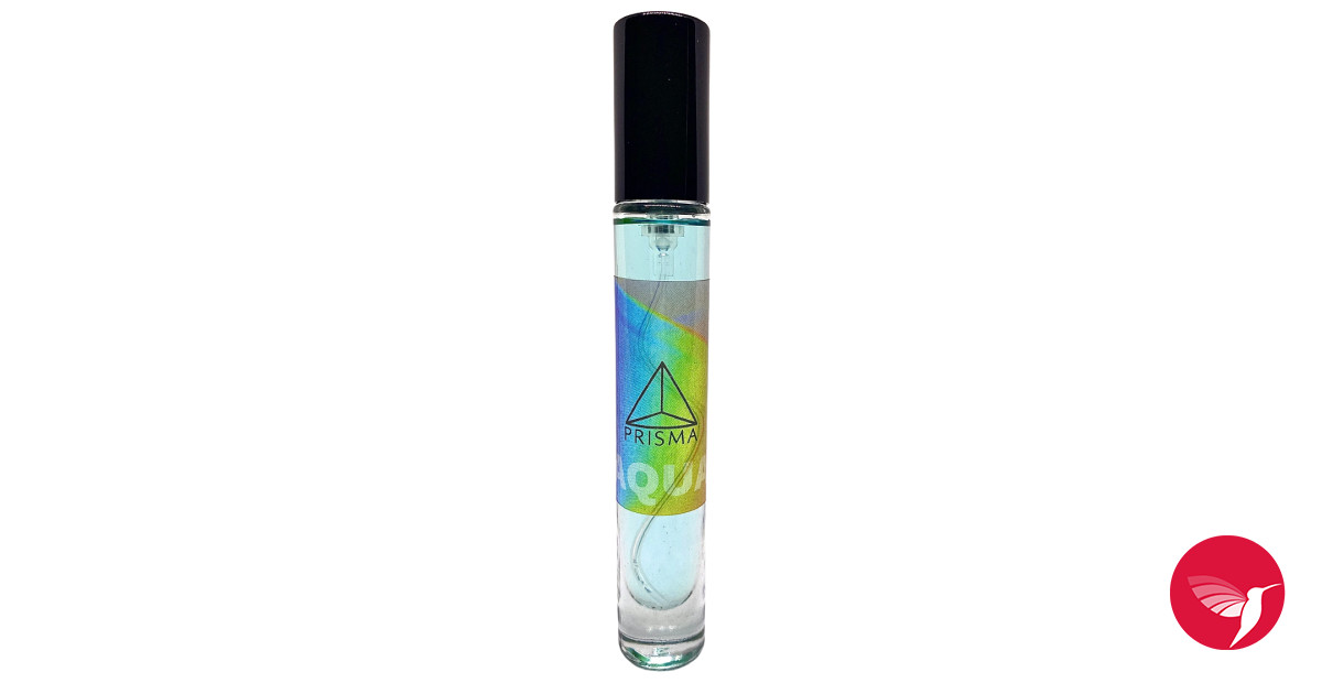 Aquamarine Prisma Parfums perfume - a new fragrance for women and