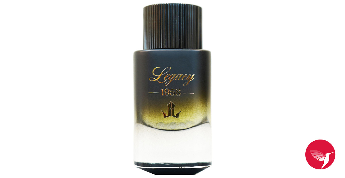 1958 Legacy perfume a fragrance for women and men 2019