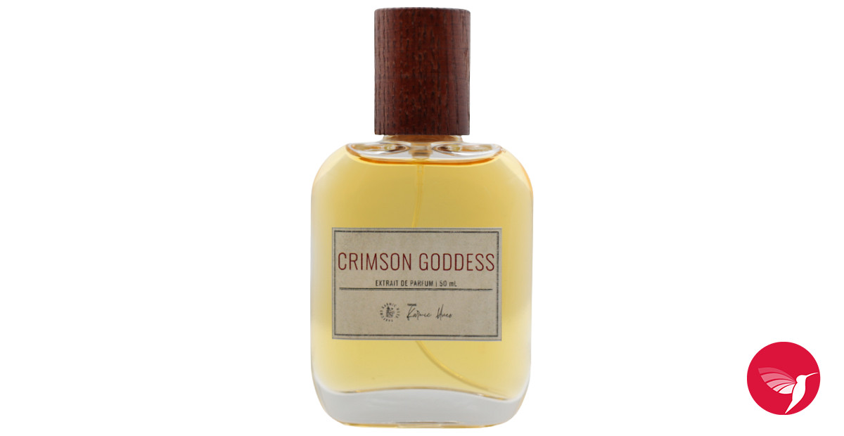 Crimson best sale amber perfume