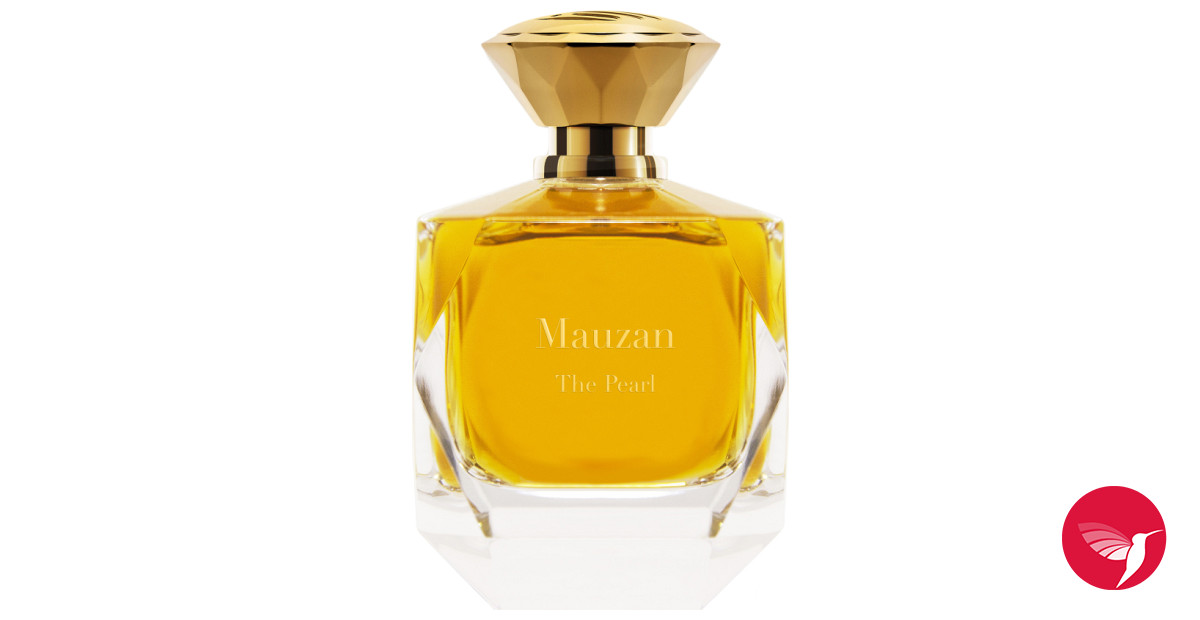 The Pearl Mauzan perfume - a new fragrance for women and men 2022