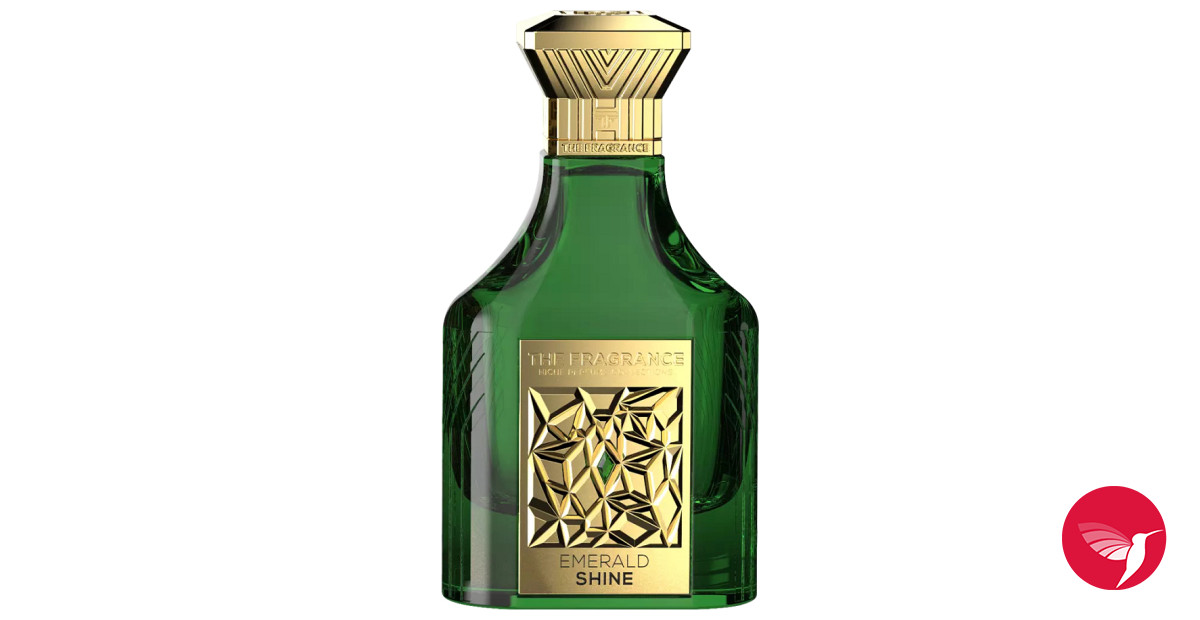 Emerald Shine The Fragrance perfume - a fragrance for women and men