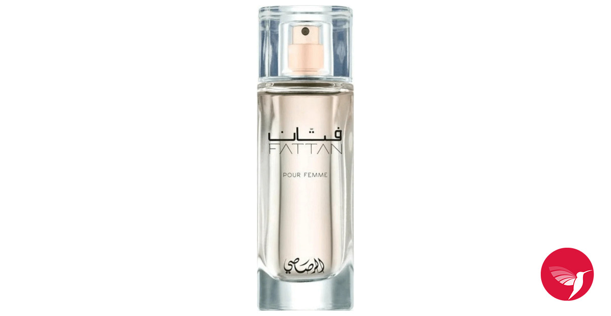Fattan Pour Femme Rasasi perfume - a fragrance for women 2012