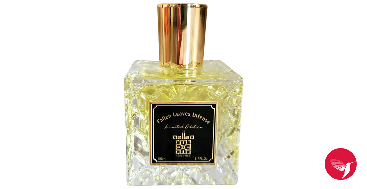 Fallen Leaves Intense De Dallad Perfumes Olfactive Galleries perfume ...