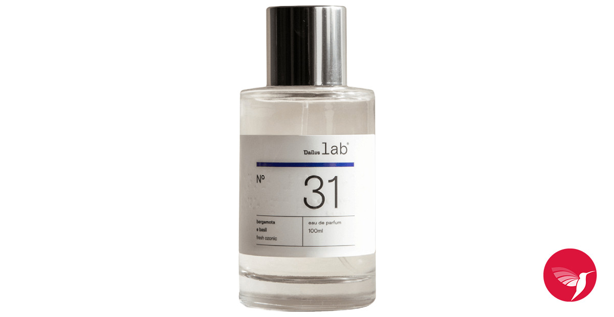 N 31 Dailus Lab perfume a new fragrance for women and men 2023