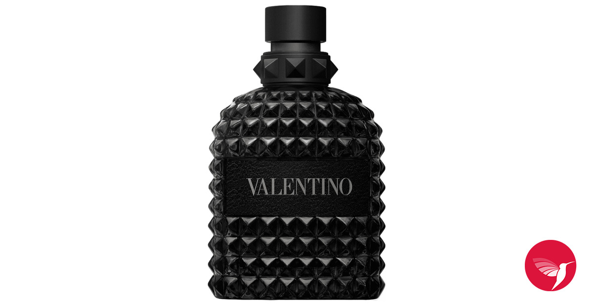 Valentino Uomo Born In Roma Rockstud Noir Valentino cologne - a new ...