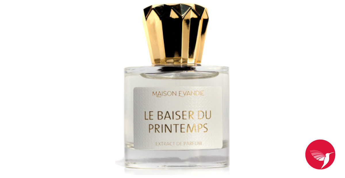 Le clearance baiser perfume