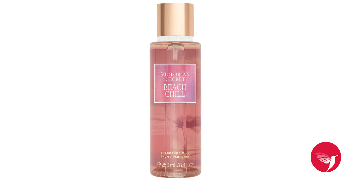 Beach Chill Victoria&#039;s Secret perfume - a new fragrance for women  2023