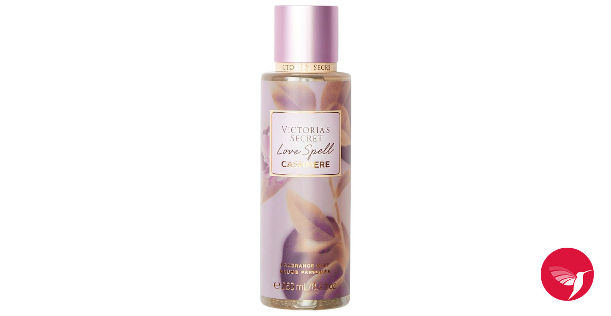 Velvet Petals Cashmere Victoria&#039;s Secret perfume - a new fragrance  for women 2023