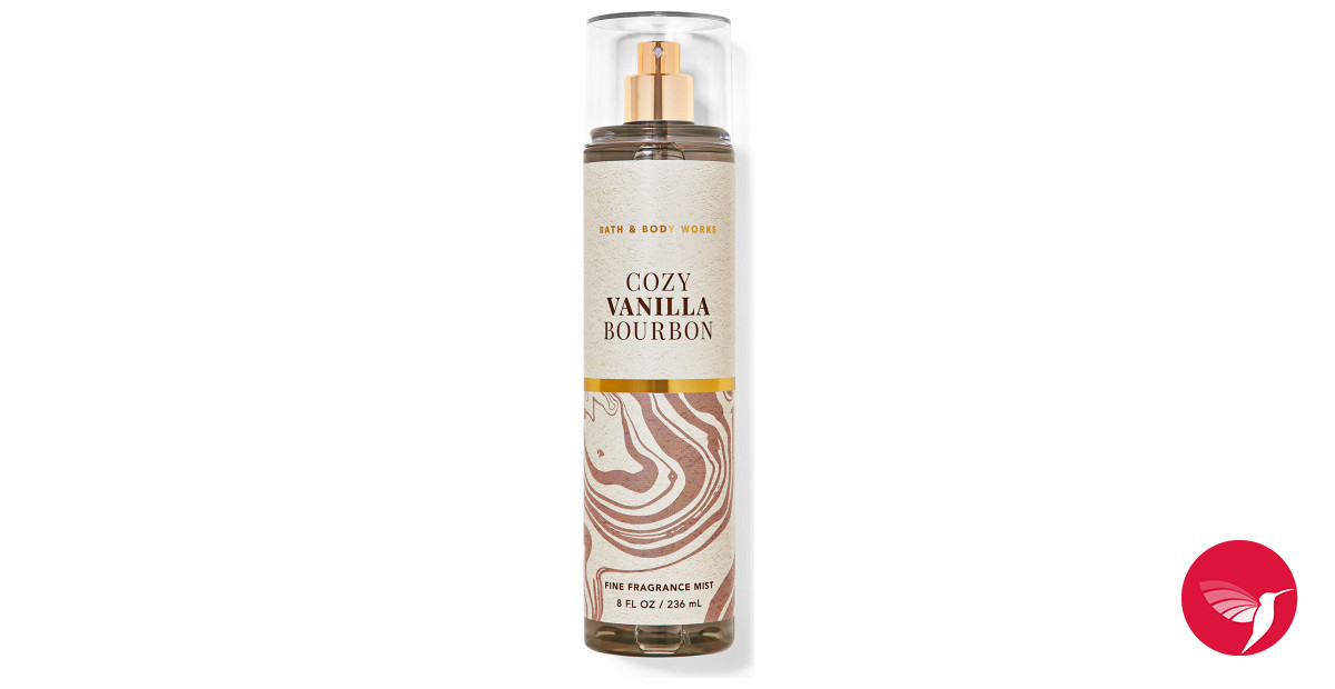 Cozy Season Bath &amp; Body Works perfume - a new fragrance for women  2022