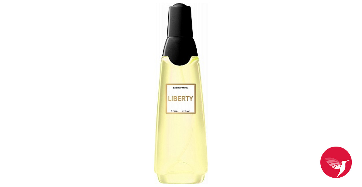 Liberty Ascania аромат — новый аромат для женщин 2021